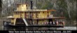 River
Boat at Echuca